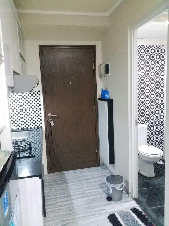 Suites Metro Bandung - Aloha Exterior foto